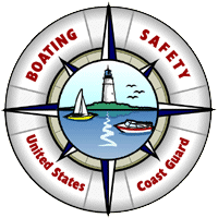 Boating Safety of the United States Coast Guard