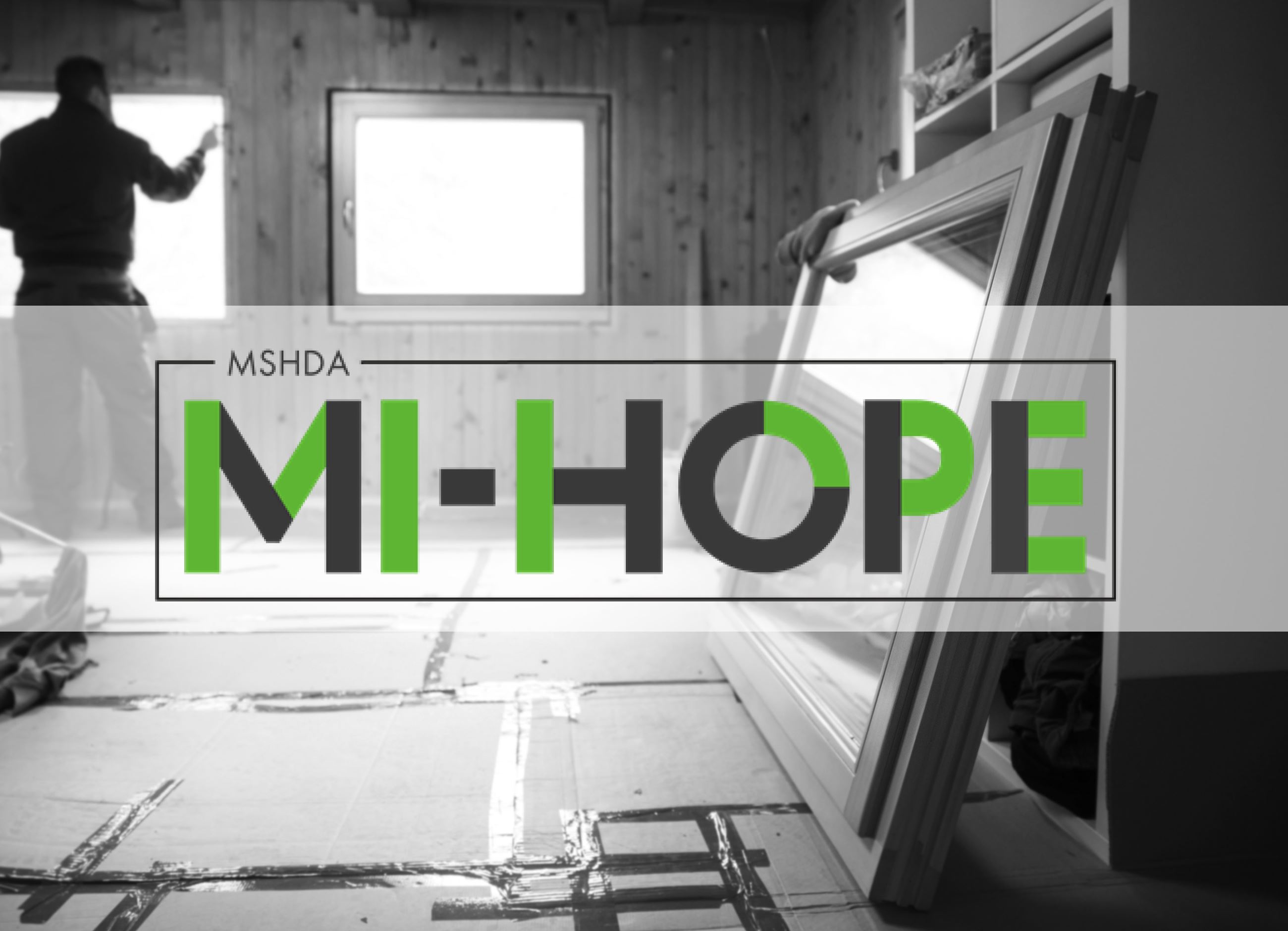 MI-HOPE for PR