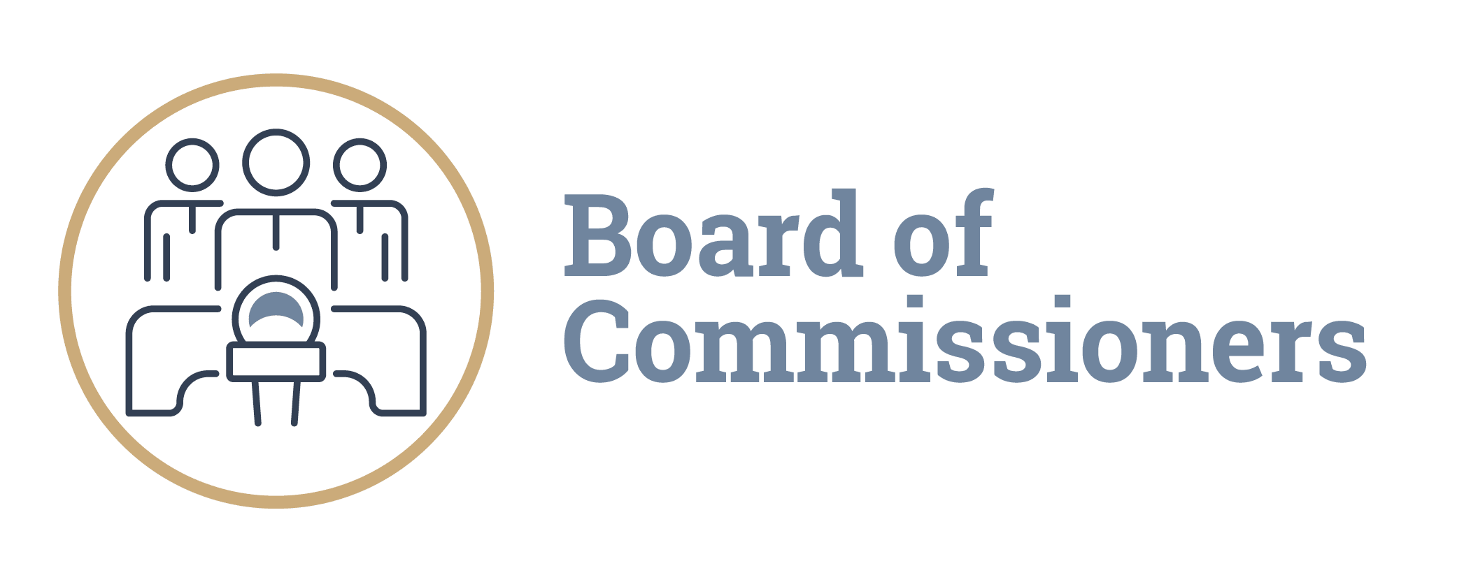 Board of Commissioners