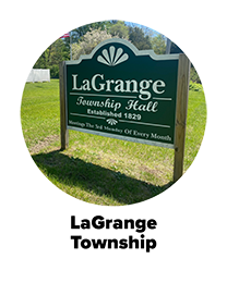LaGrange Township