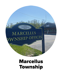 Marcellus Township