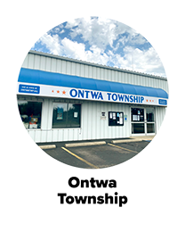 Ontwa Township