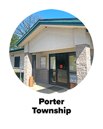 Porter Township