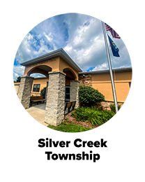 Silver Creek Township