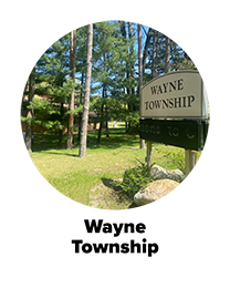Wayne Township