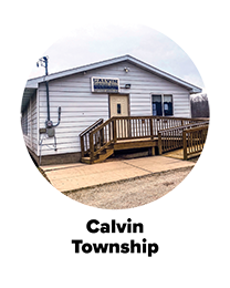 Calvin Township