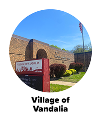  Village of Vandalia