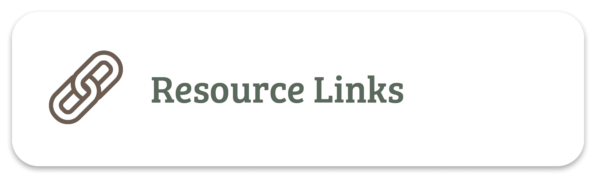 Resource Links-1