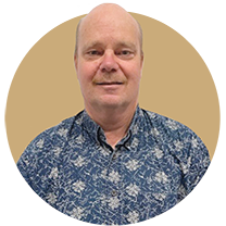 Drain Commissioner VanBelle