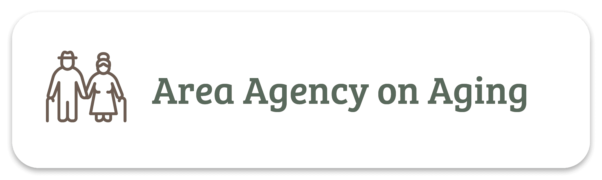Area Agency on Aging 1