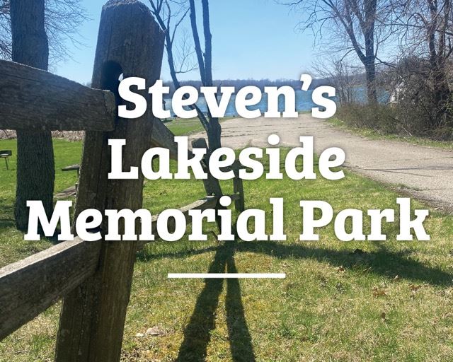 Stevens Lakeside 1 Medium