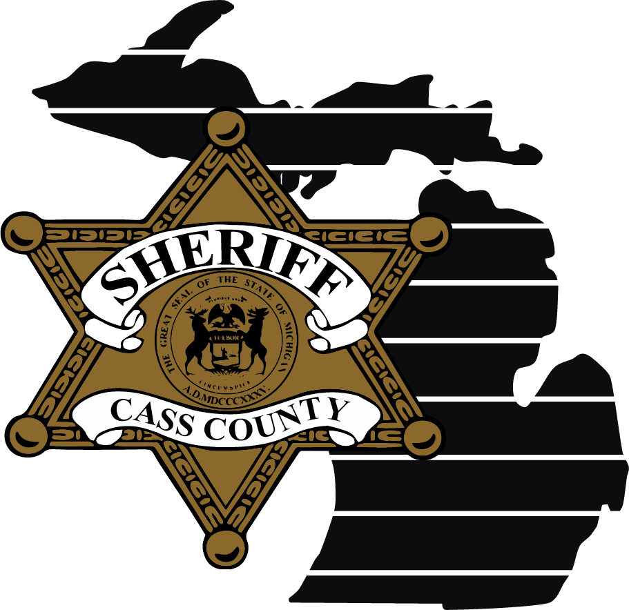 Cass County Sheriffs Logo