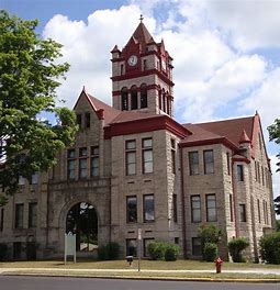 Historic Courthouse