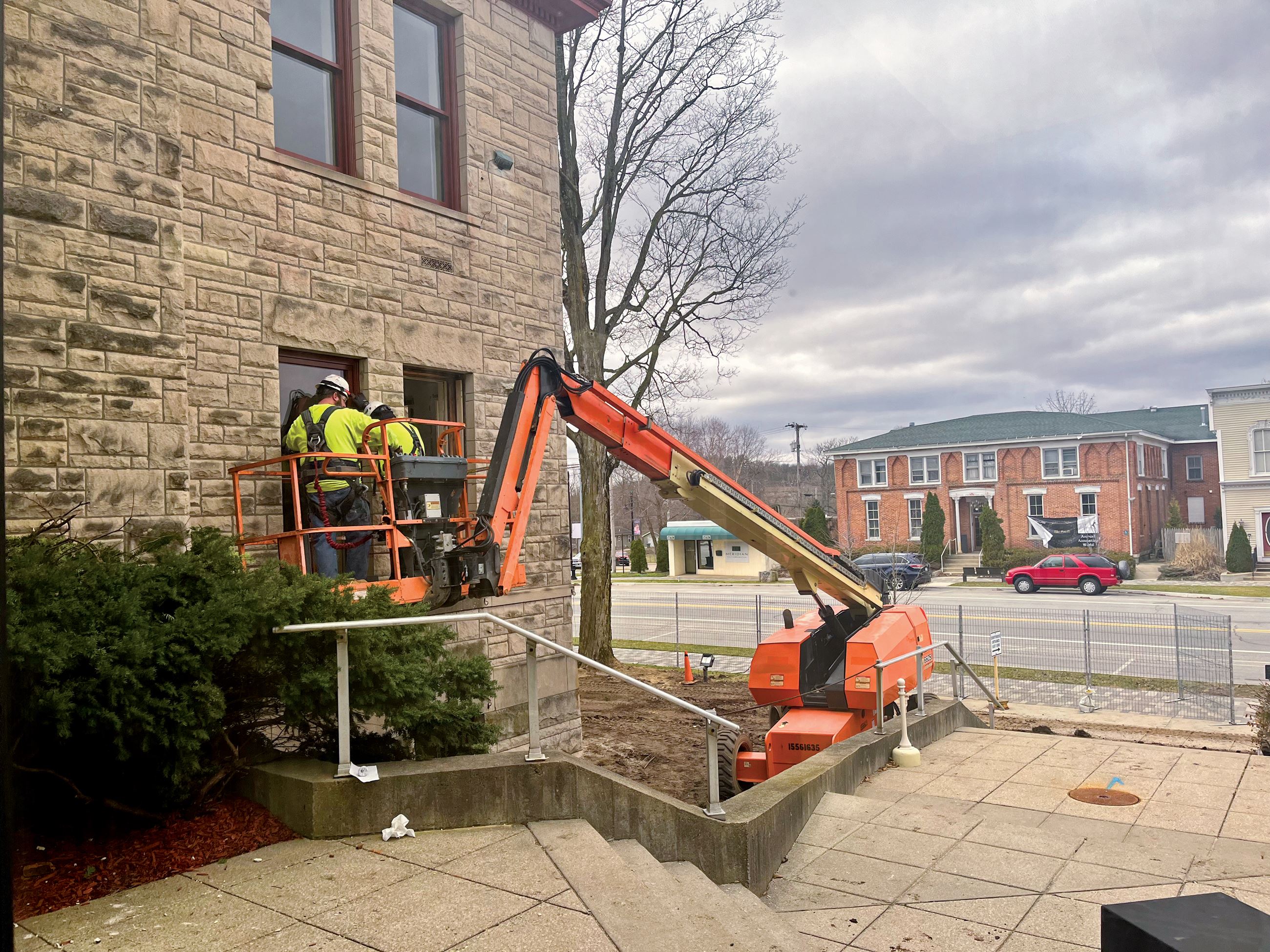 window installation1