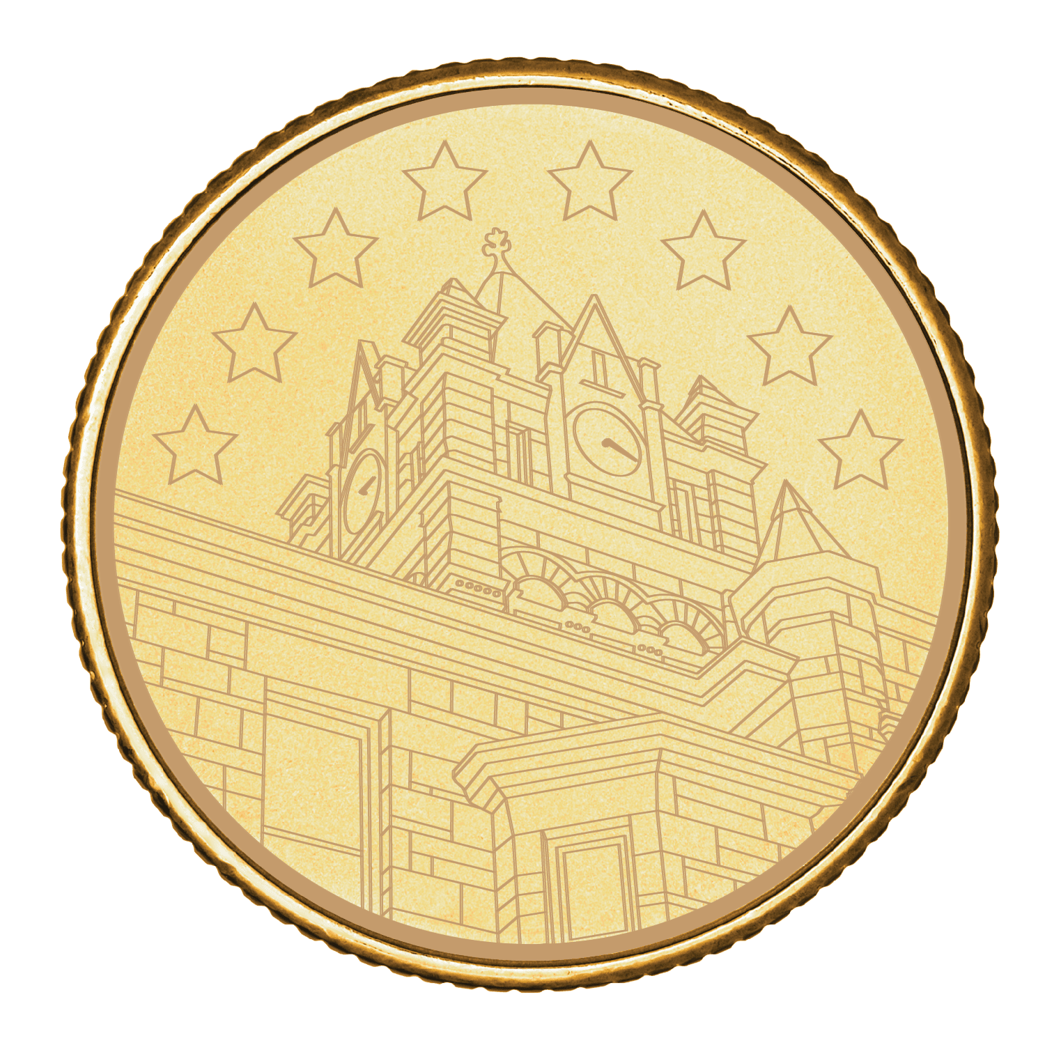 winning coin on coin